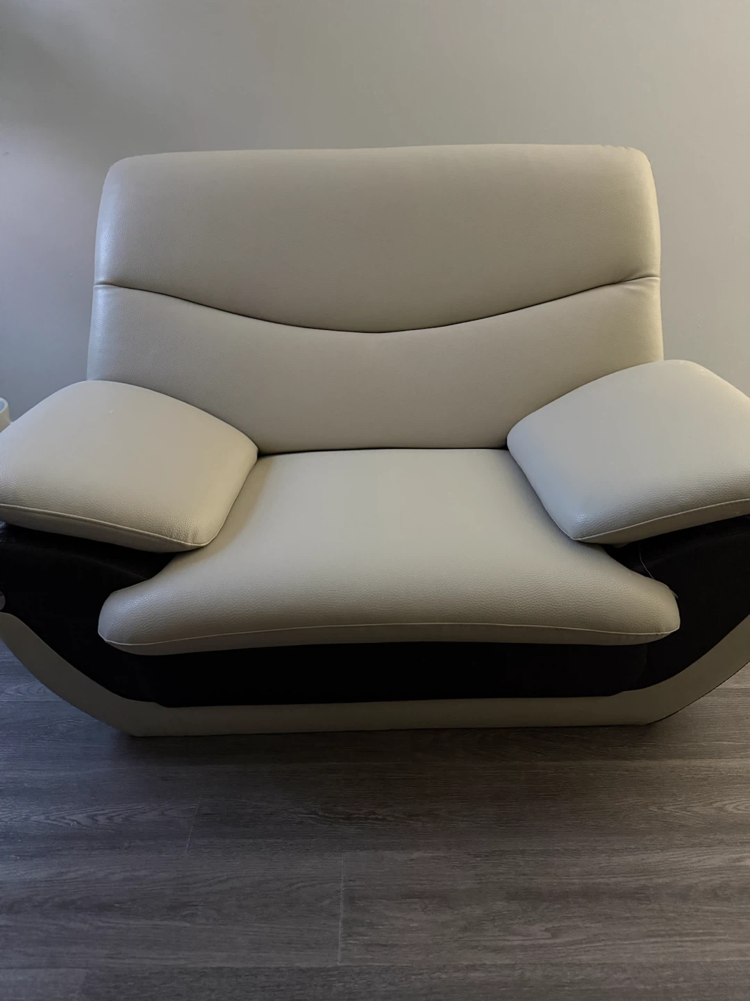 Leather Chair