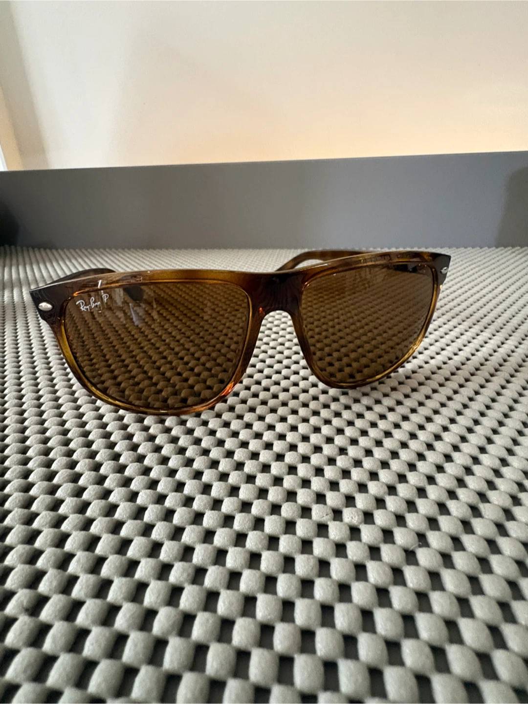 Ray Ban Polarized Sunglasses