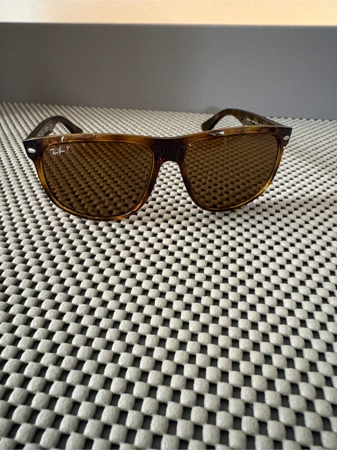 Ray Ban Polarized Sunglasses - photo 2