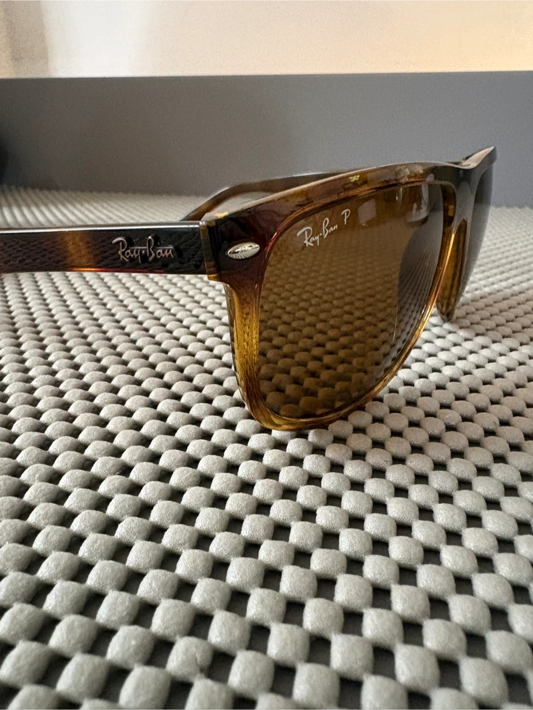Ray Ban Polarized Sunglasses - photo 3