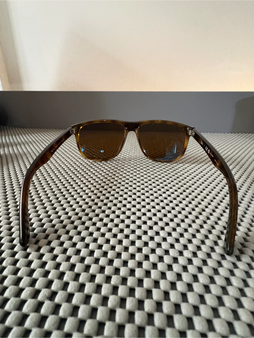 Ray Ban Polarized Sunglasses - photo 4