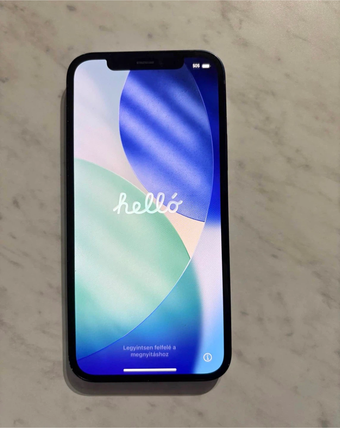 Apple iPhone 12-128GB