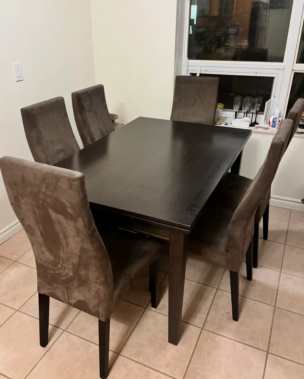 Dining chairs - photo 2