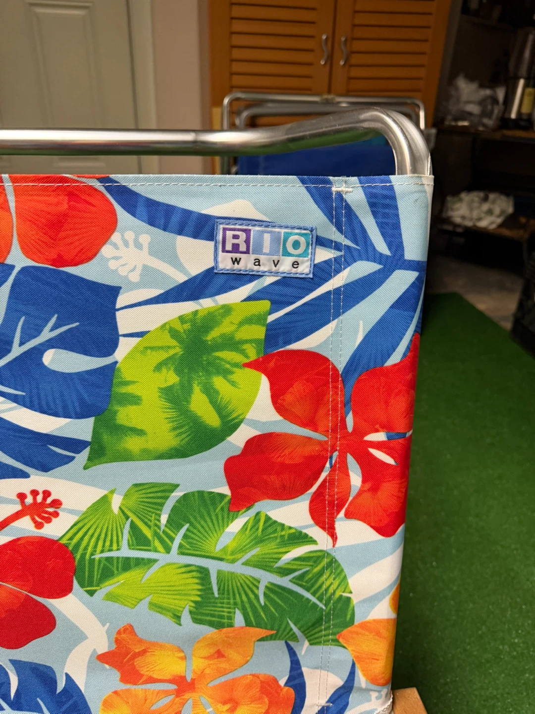Rio Wave Tropical Beach Chair - photo 3