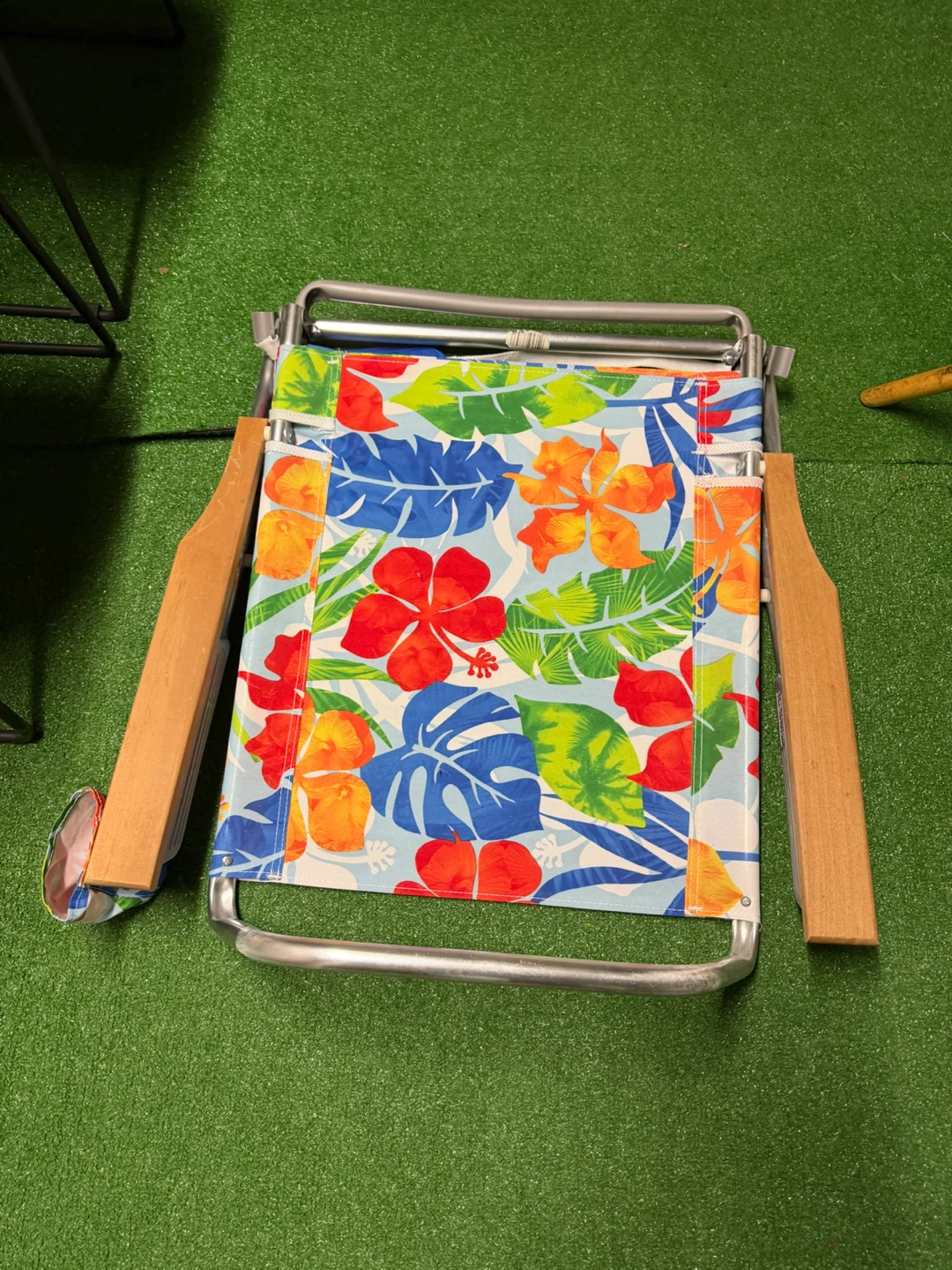 Rio Wave Tropical Beach Chair - photo 4