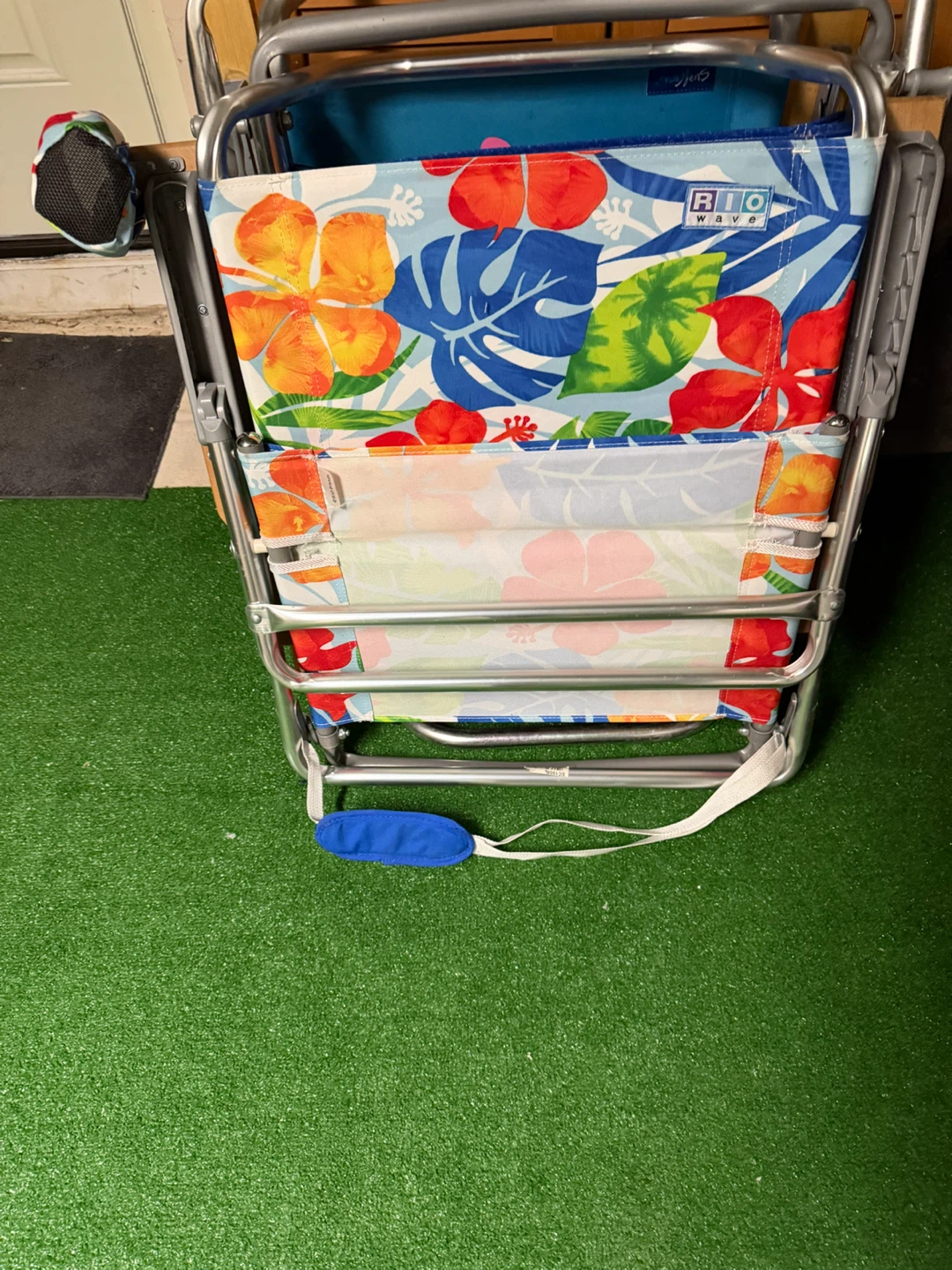Rio Wave Tropical Beach Chair - photo 5