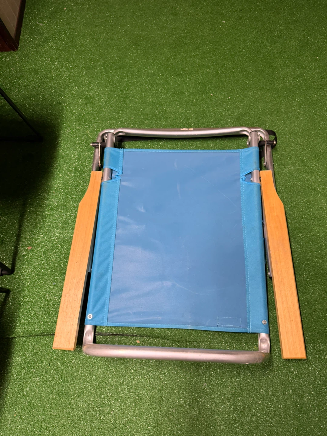 Aqua Flamingo Beach Chair - photo 3
