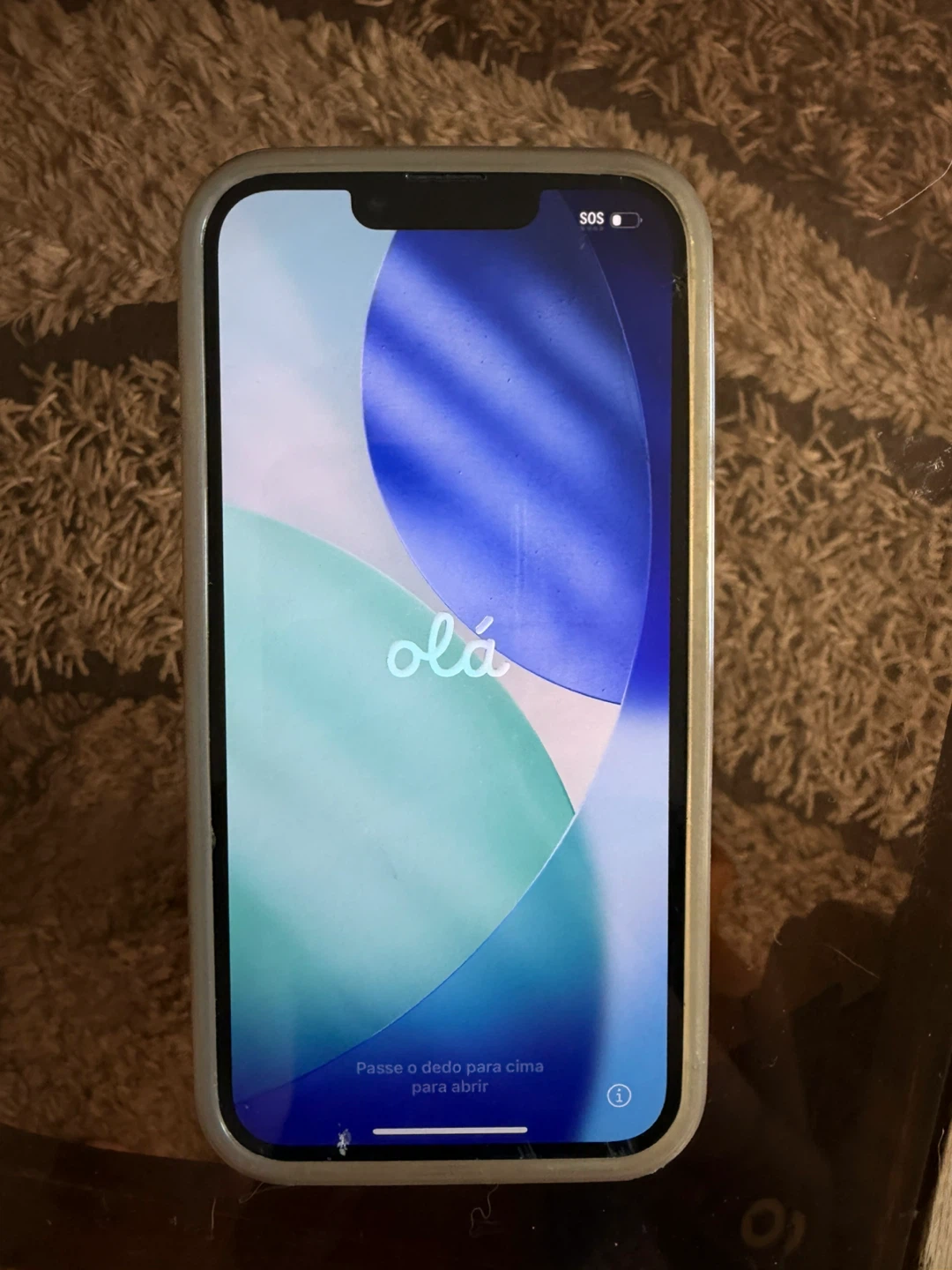 iPhone 13 256g