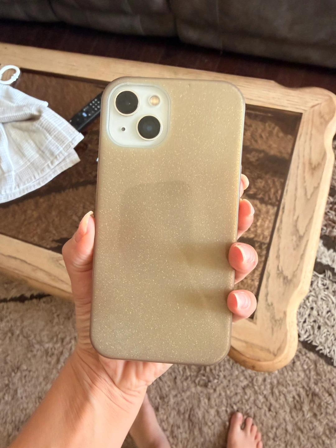 iPhone 13 256g - photo 3