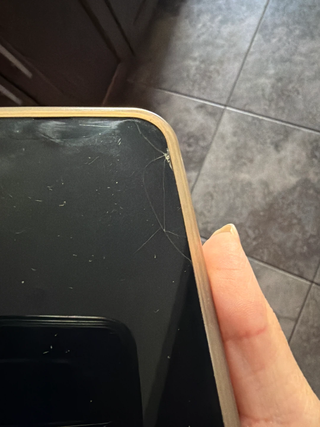 iPhone 13 256g - photo 4