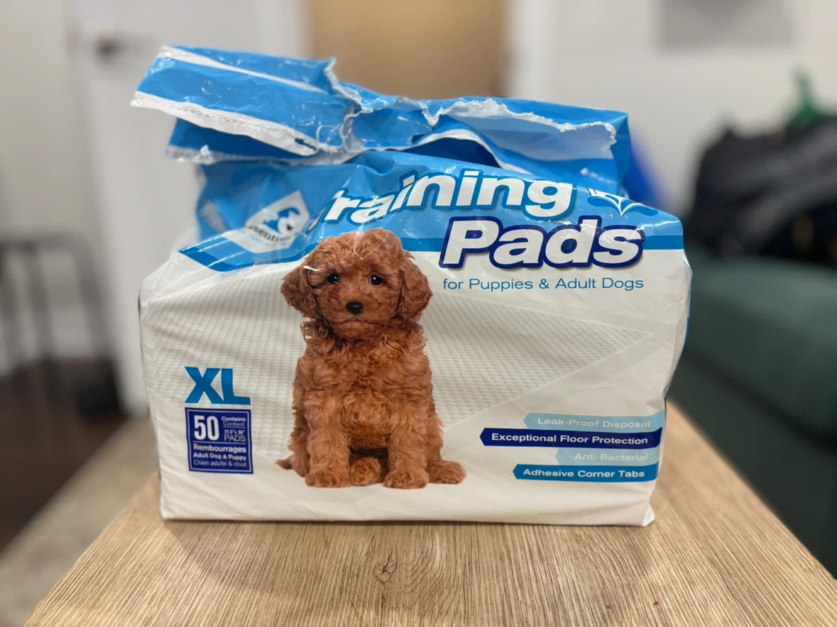 Puppy training Pads