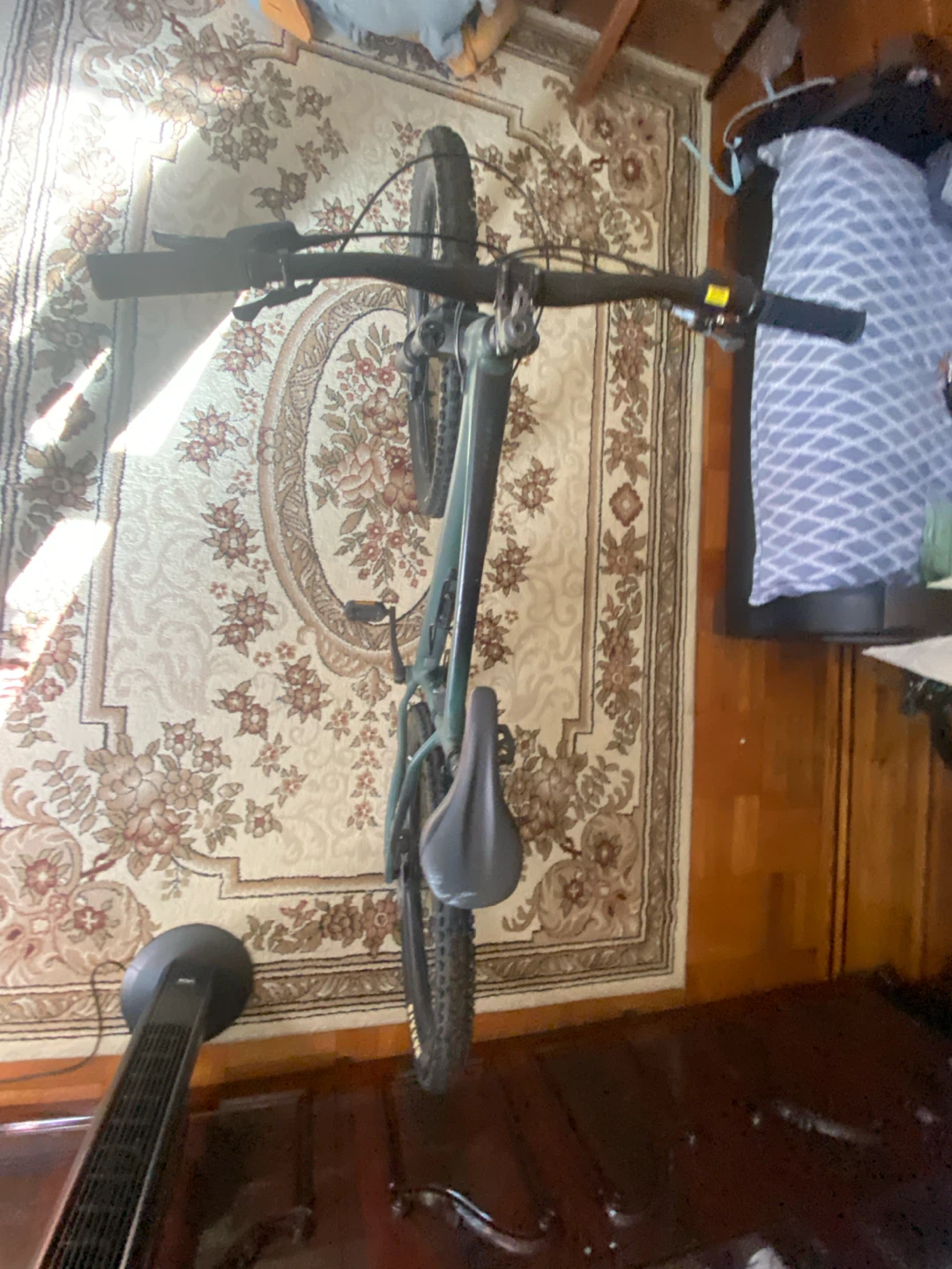 Giant Fathom 29 2 hardtail trail mountain bike.. - photo 4