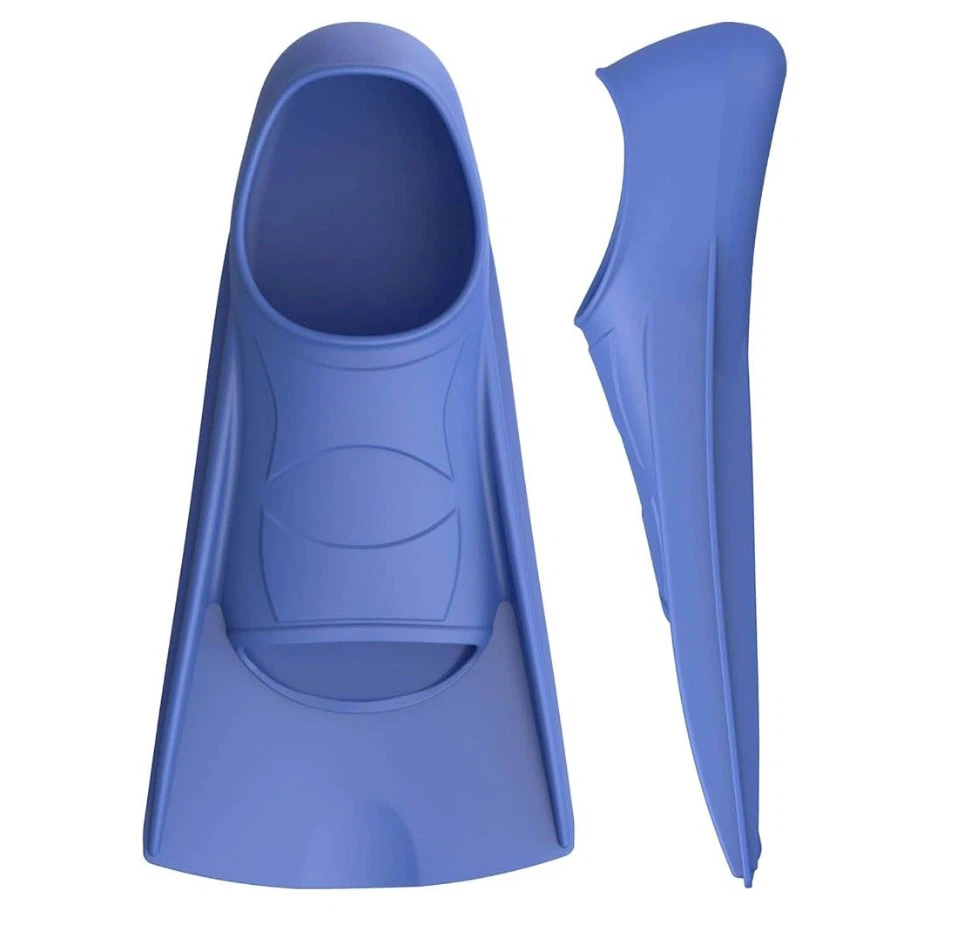 New Women’s US 5.5- 7 Gintenco Training Swim Fins