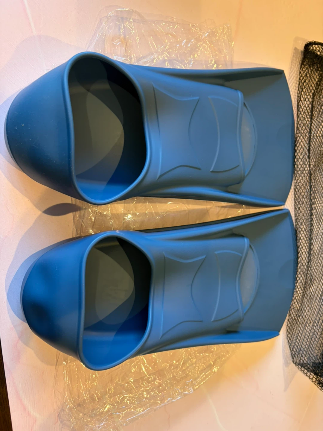 New Women’s US 5.5- 7 Gintenco Training Swim Fins - photo 5