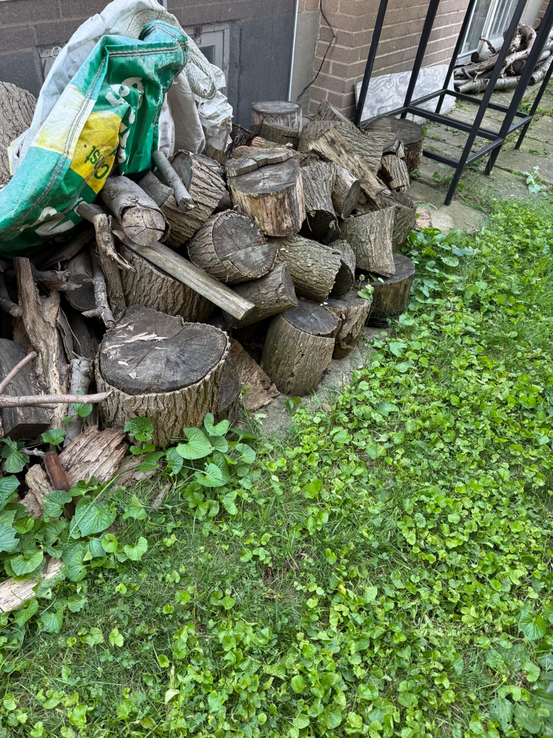 Free Firewood