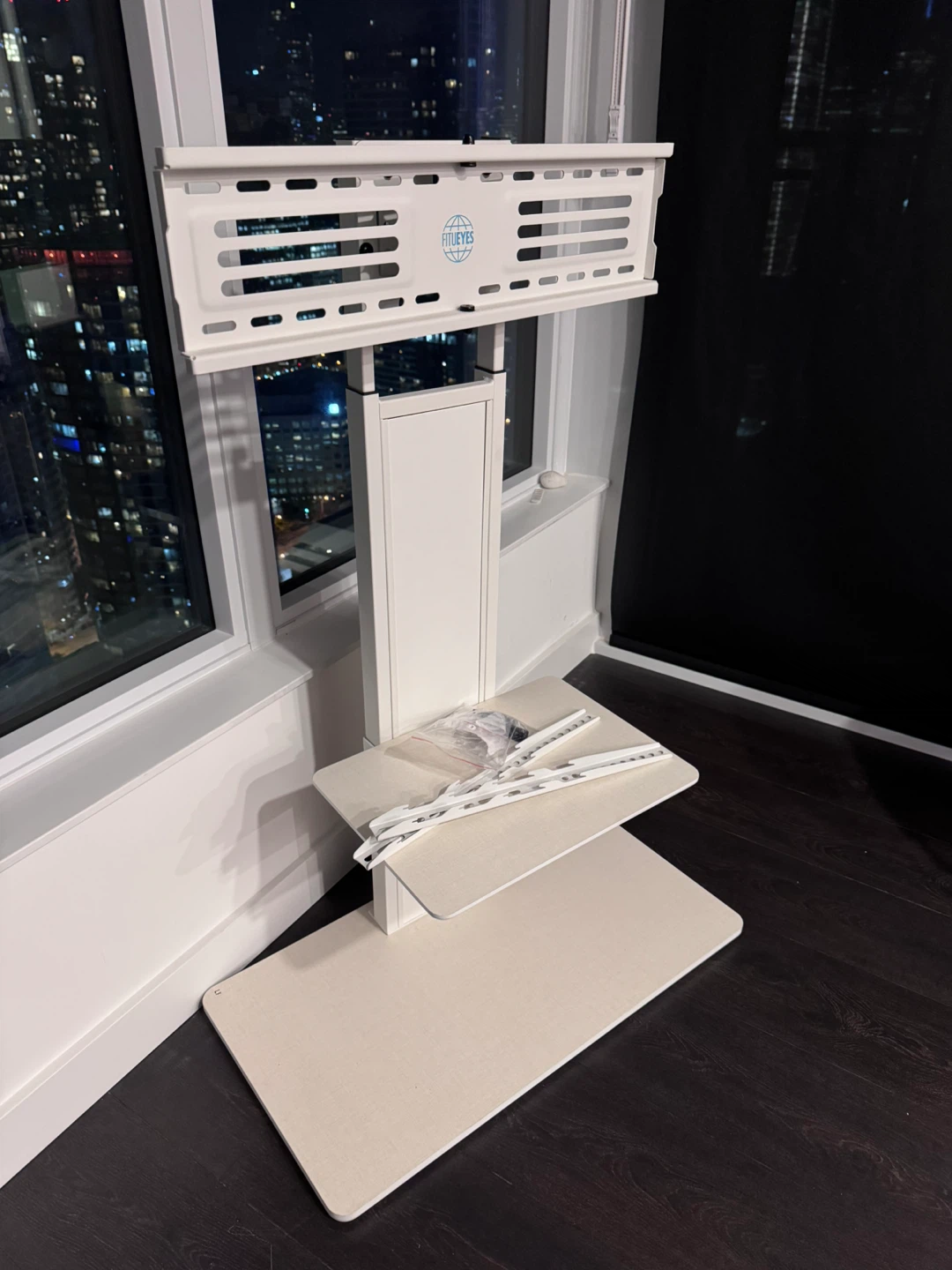 TV Stand  Mount for 32"-75" TVs - photo 3