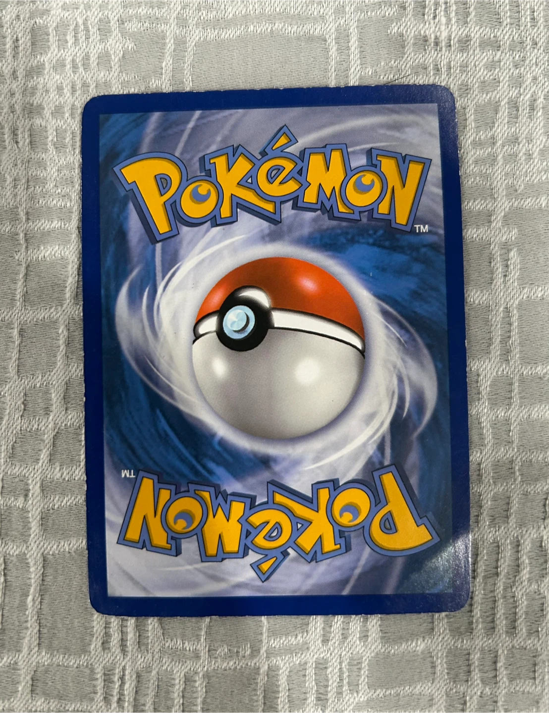 Pokemon Blastoise XY Promo - photo 2