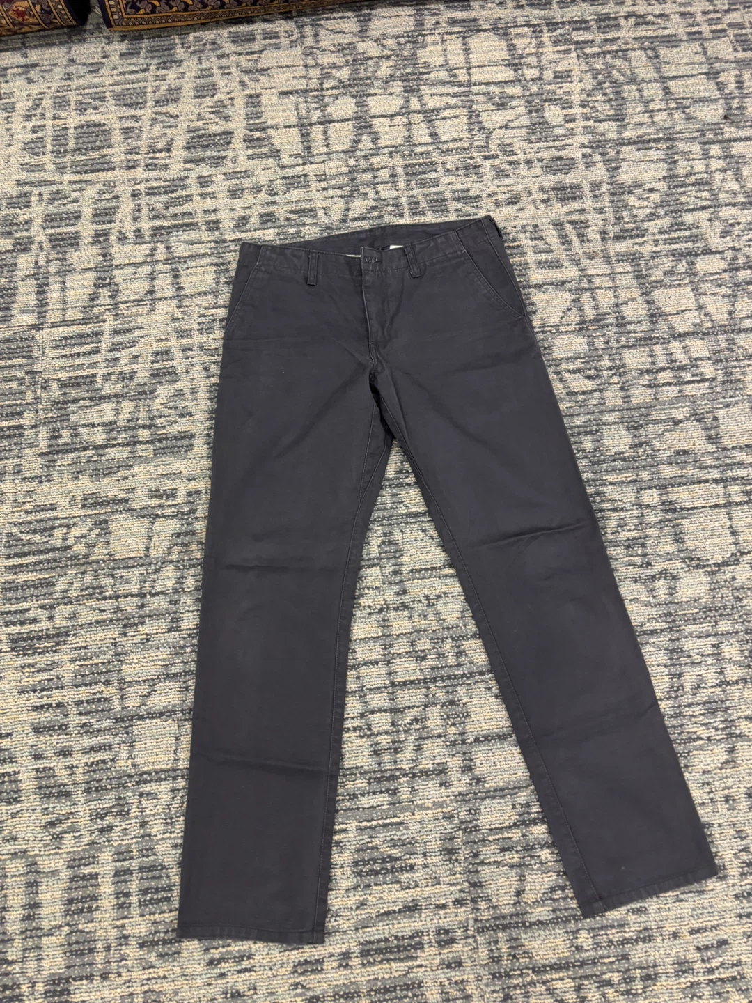 Carhartt Work Pants 31x32