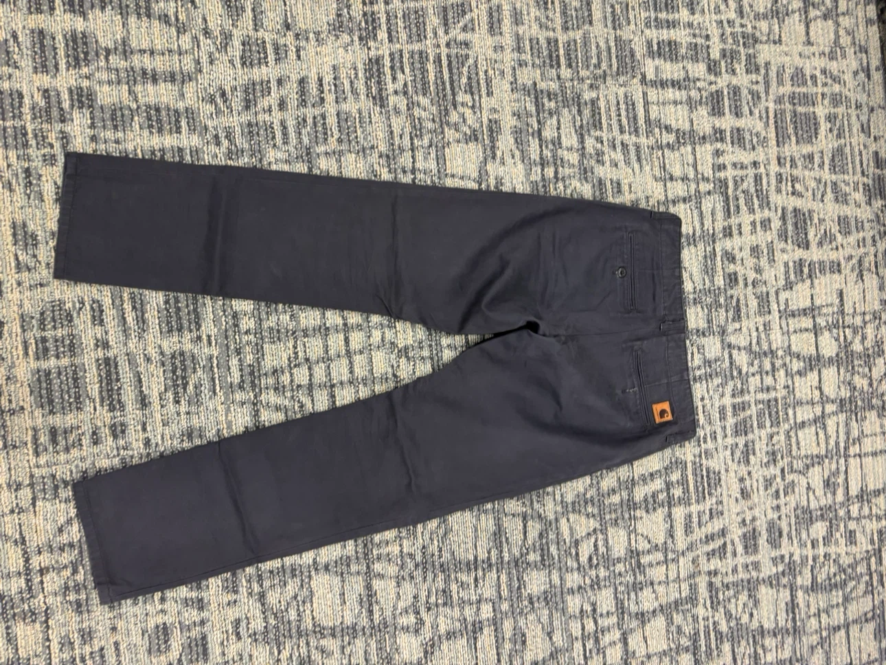 Carhartt Work Pants 31x32 - photo 2