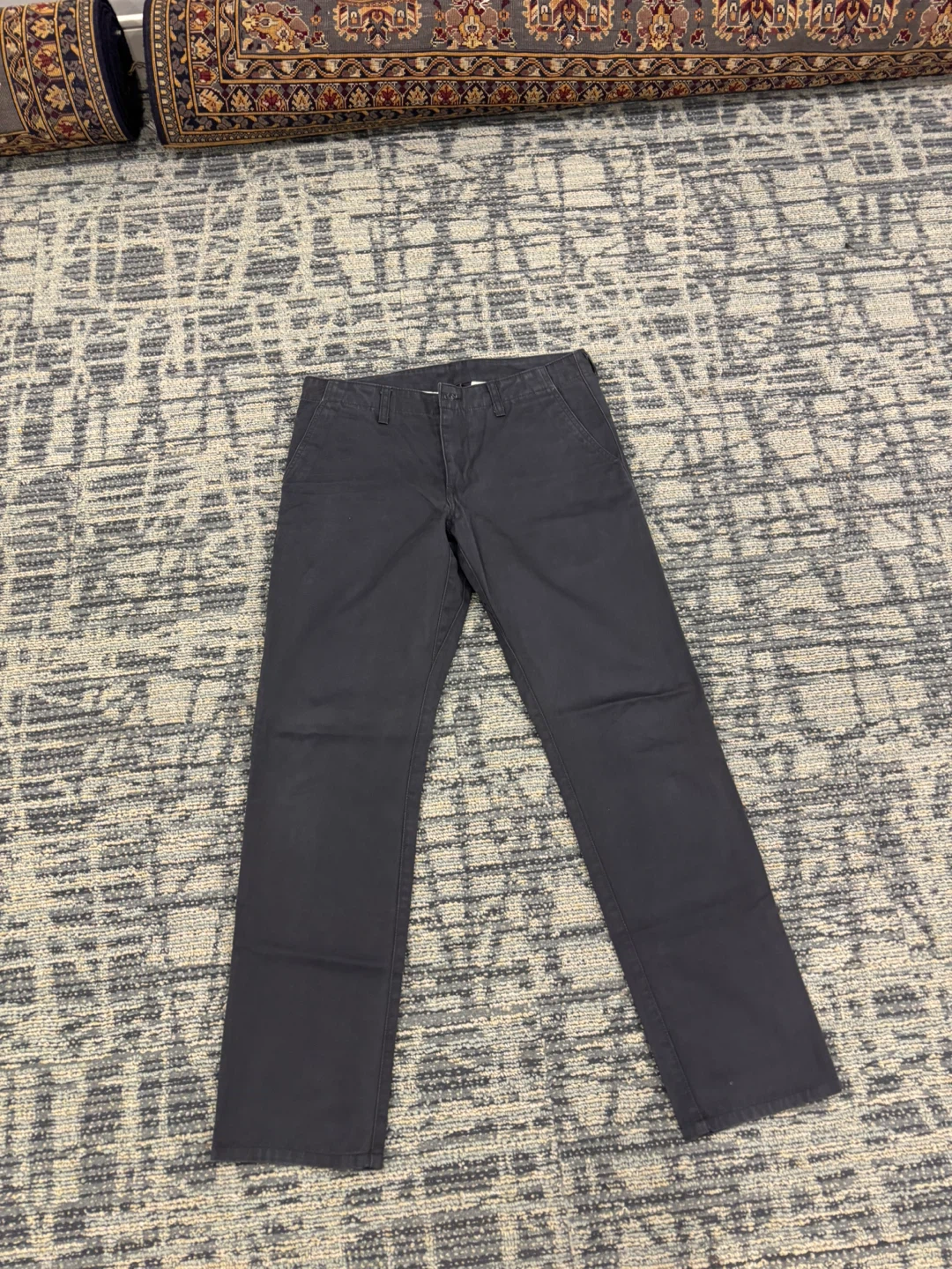 Carhartt Work Pants 31x32 - photo 3