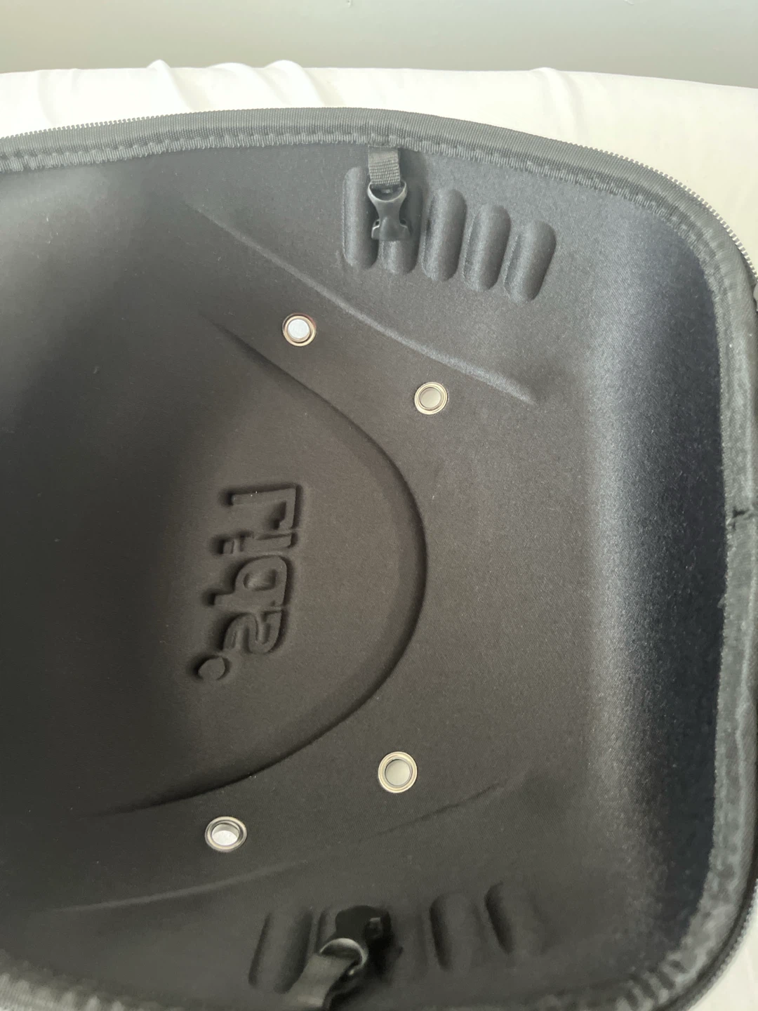 Camouflage Protective Case for hats - photo 4
