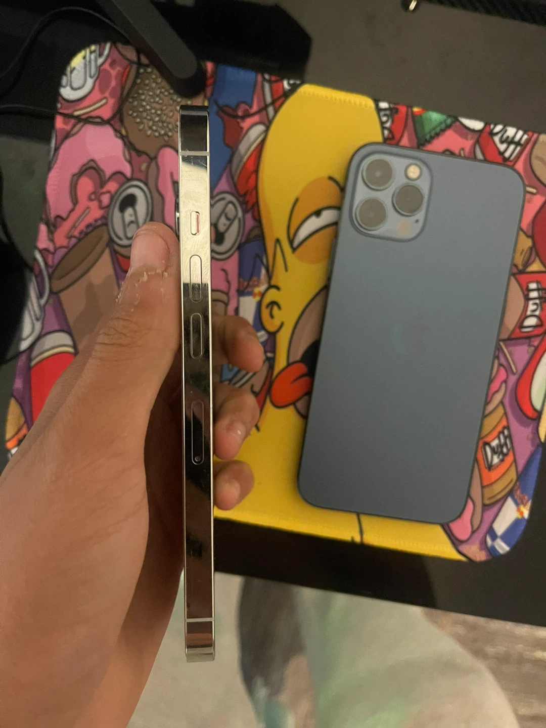 Apple iPhone 13 Pro and 12 pro - photo 5