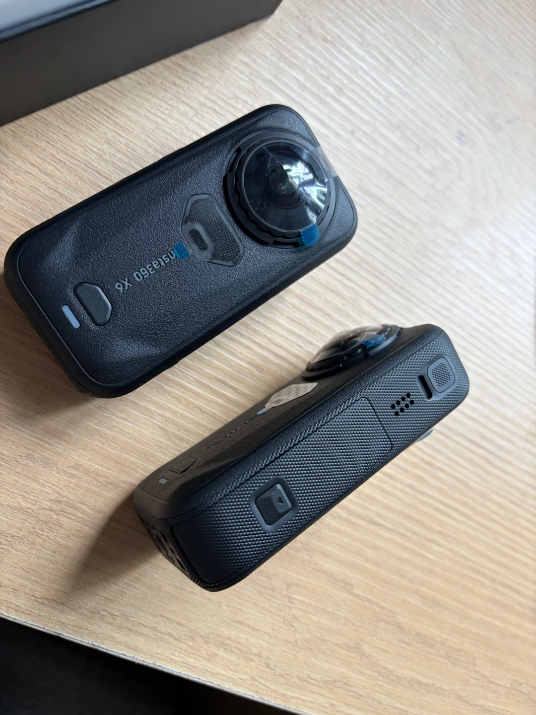 Insta360 X6 8K 360 Camera - photo 2