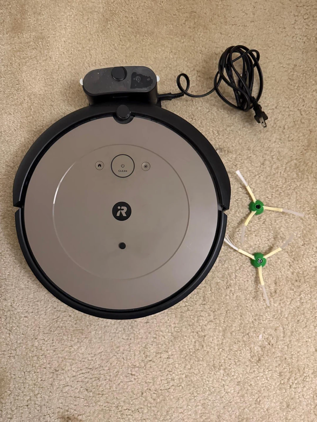 iRobot Roomba Robot Vacuum