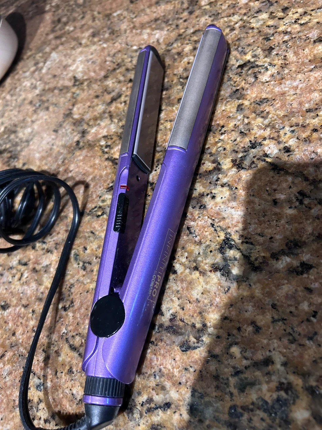Conair InfinitiPRO by Conair Hair Straightener