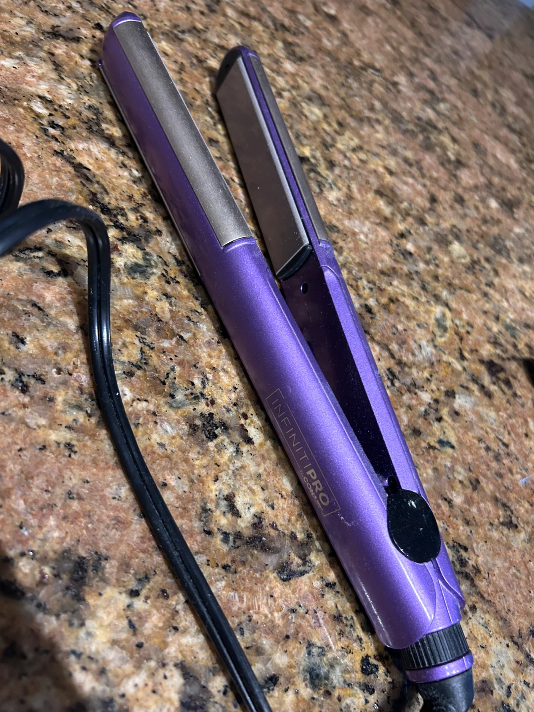 Conair InfinitiPRO by Conair Hair Straightener - photo 2