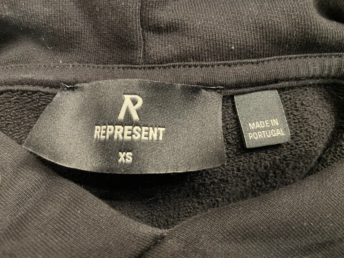 *AUTHENTIC* Represent Owner’s Club Hoodie - photo 5