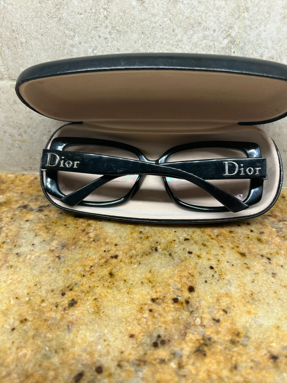 Christian Dior Women's Eyeglasses