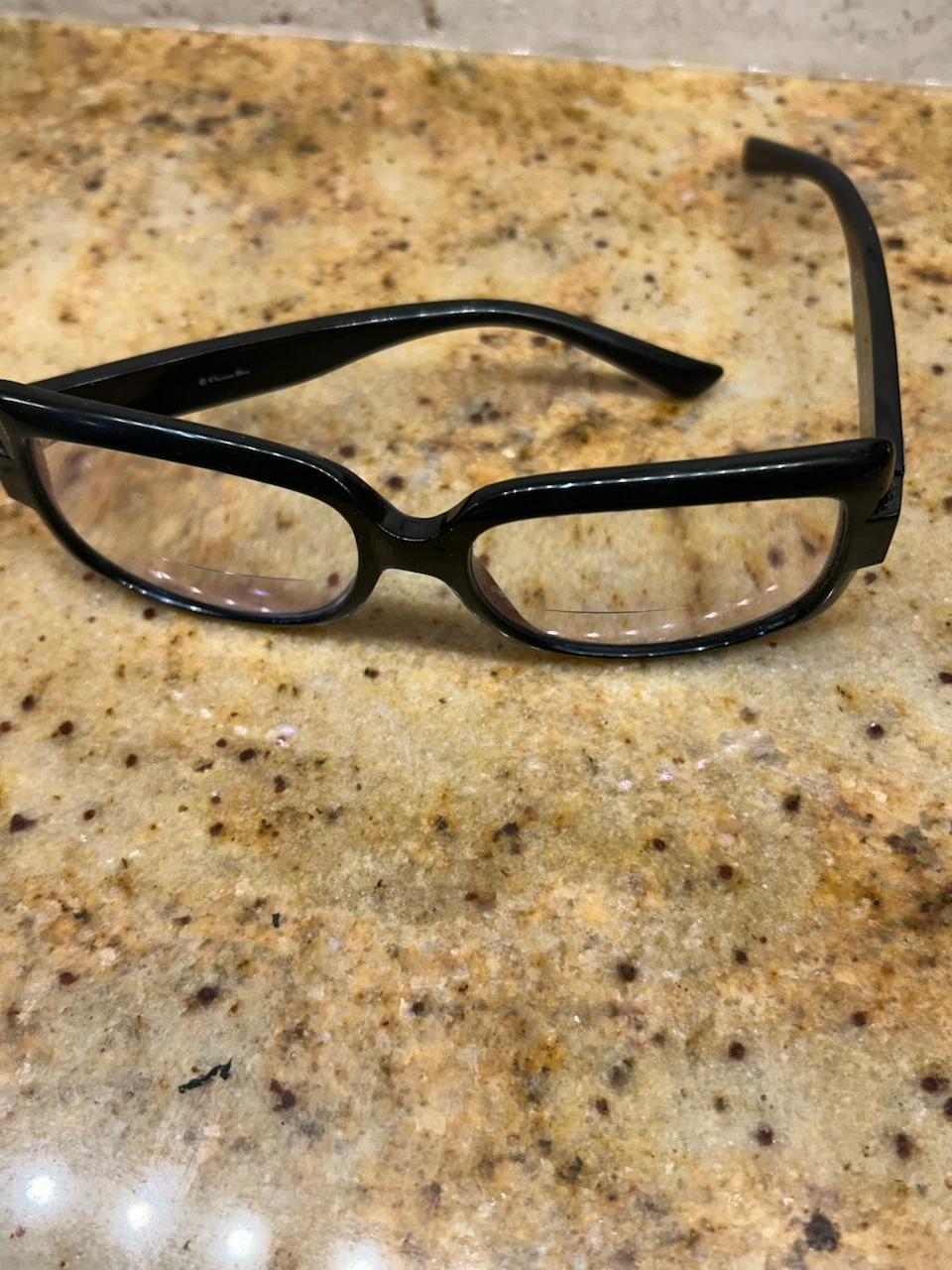 Christian Dior Women's Eyeglasses - photo 3