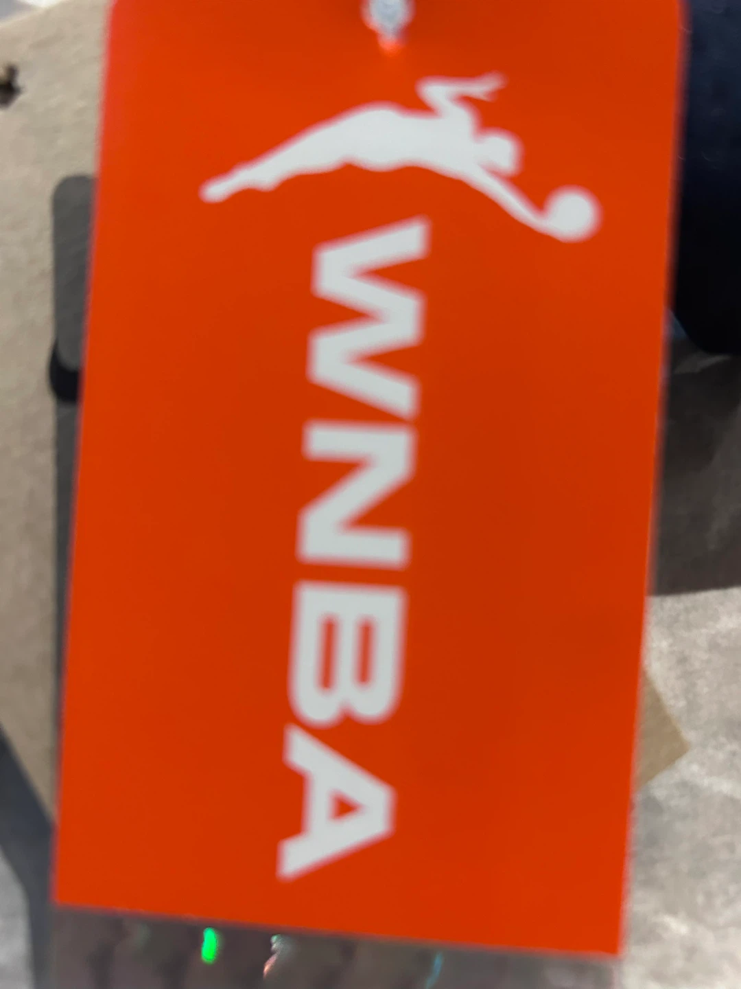 WNBA Caitlin Clark Jersey Nike small - photo 4