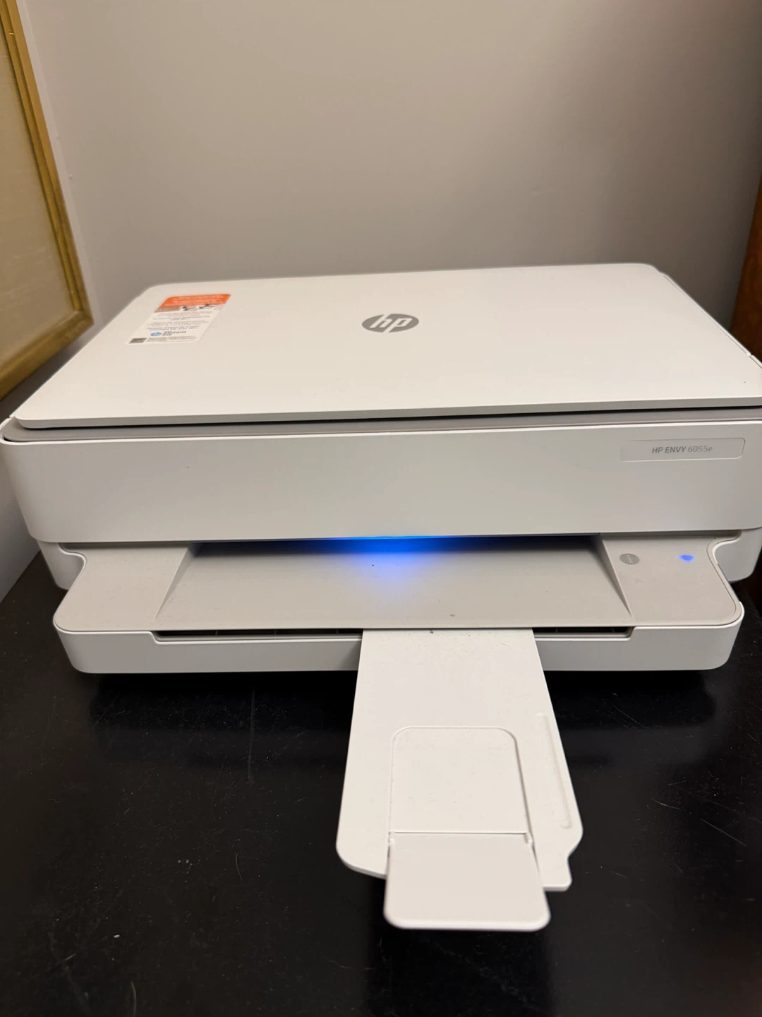 Moving Sale: Samsung TV, Google Home, HP Printer - photo 5
