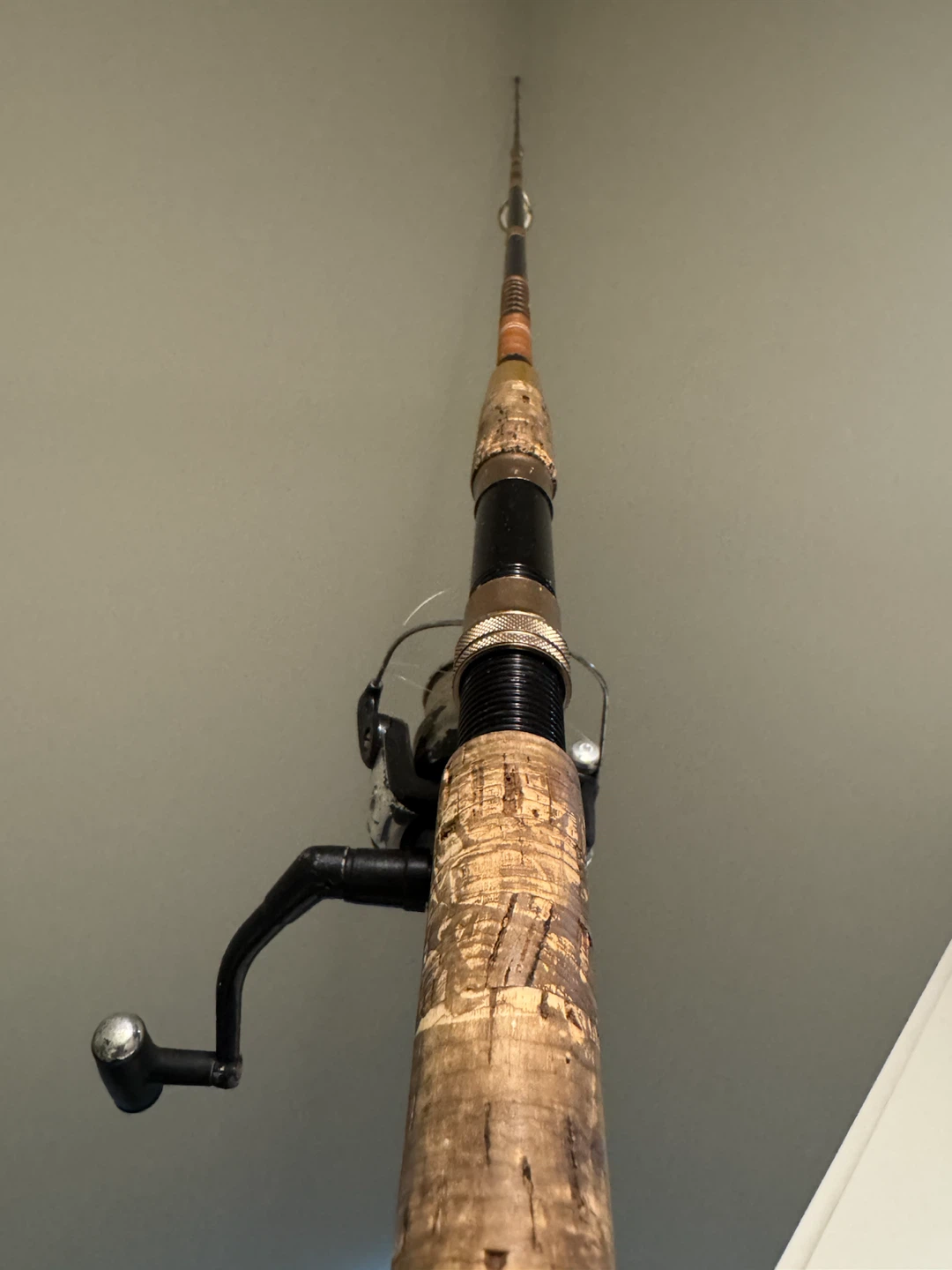Premium Fishing Rod + Reel Combo - photo 3