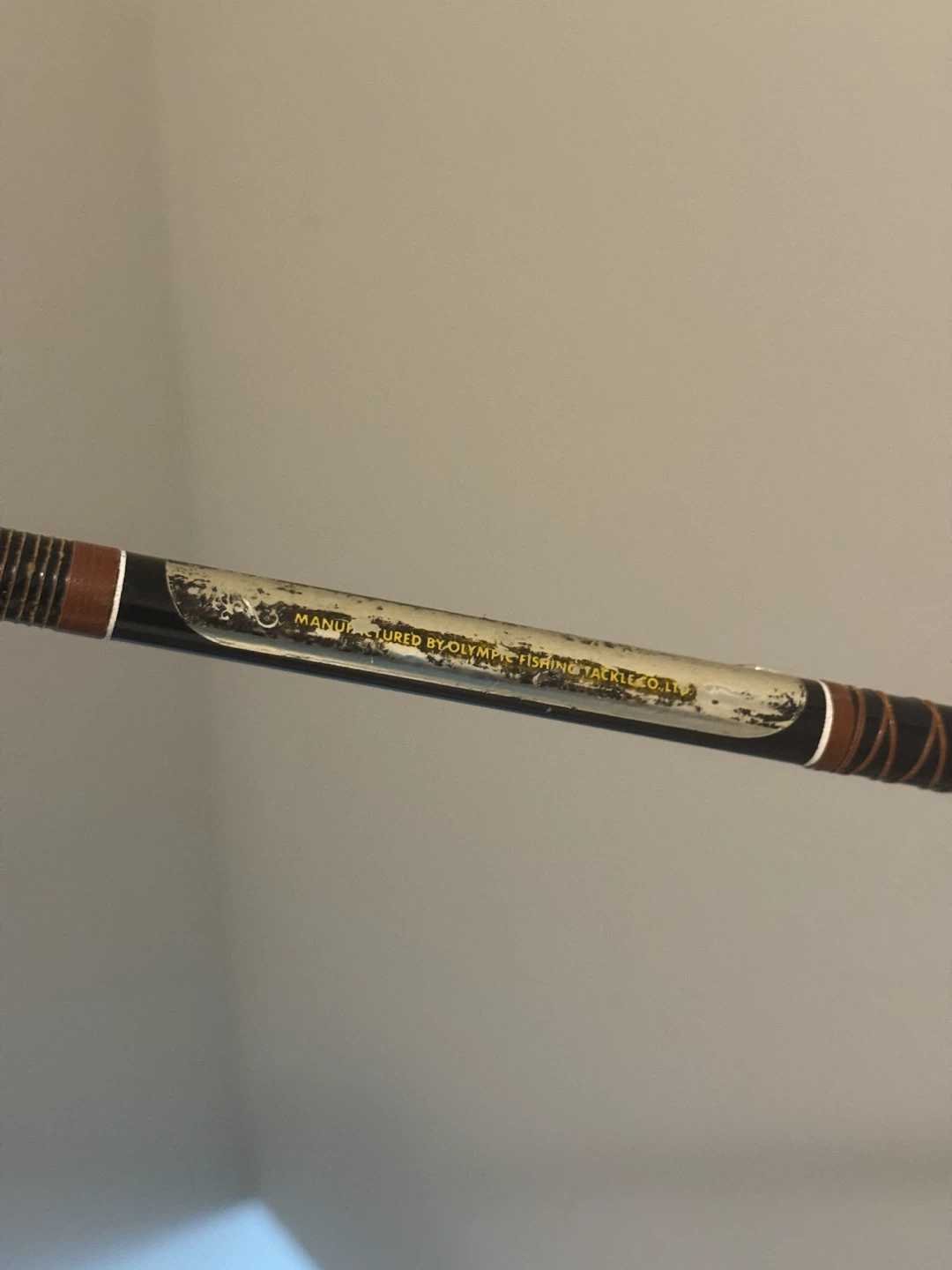 Premium Fishing Rod + Reel Combo - photo 4