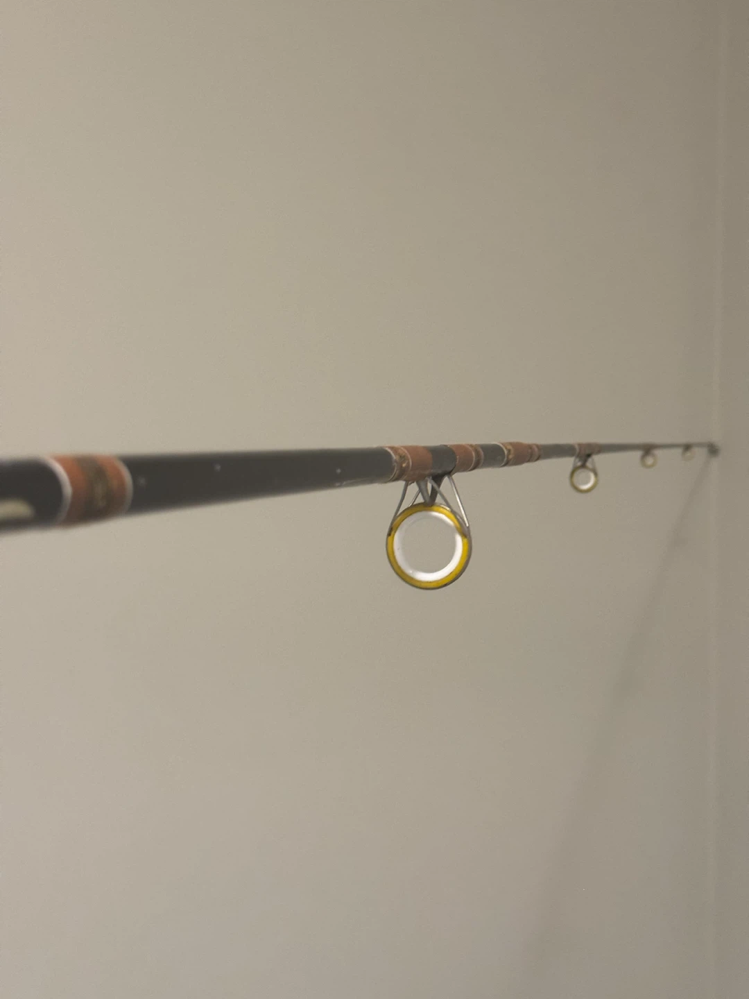 Premium Fishing Rod + Reel Combo - photo 5