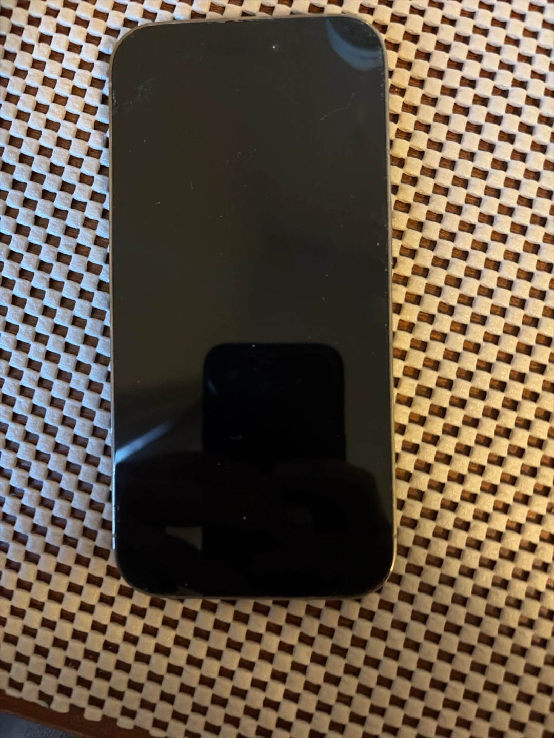 Apple iPhone 14 pro - photo 2