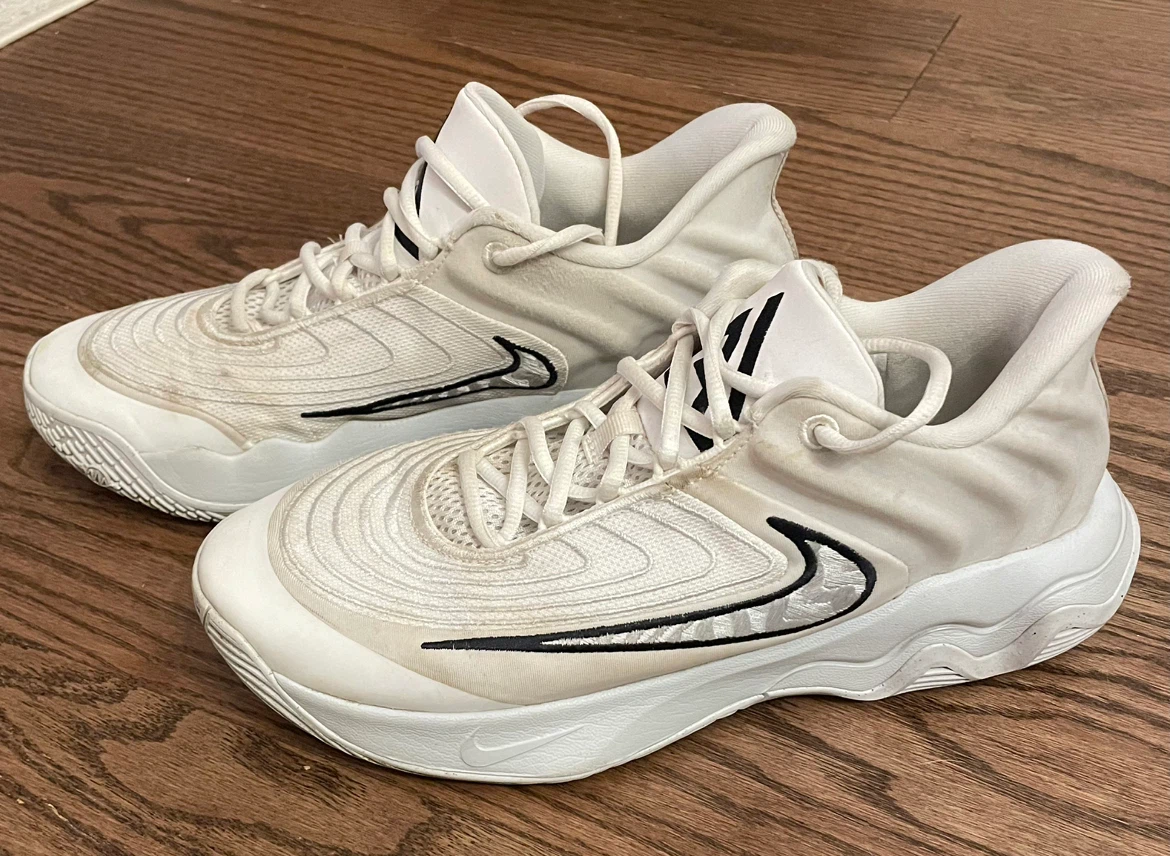 Men’s Nike Basketball Shoes