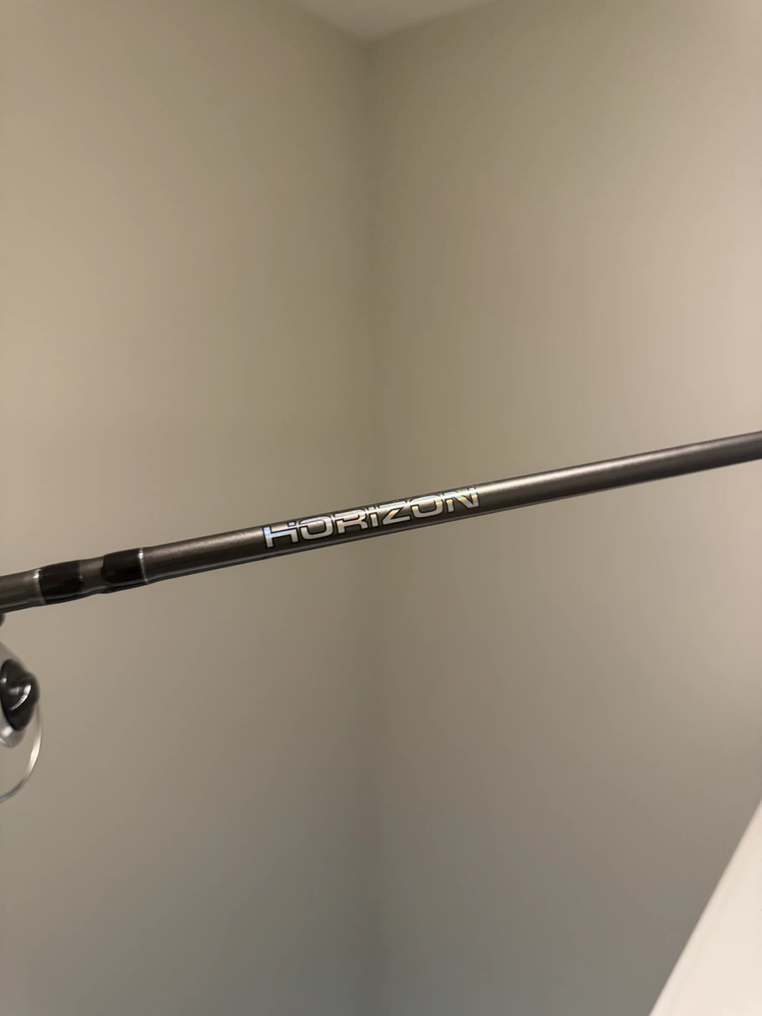 Fishing Rod + Reel Combo - photo 3