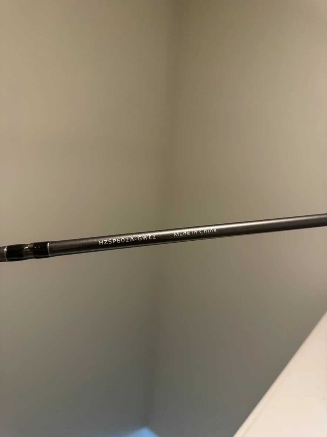 Fishing Rod + Reel Combo - photo 4