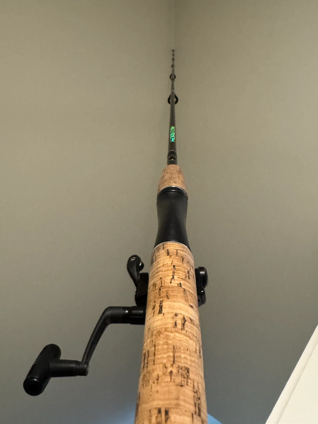 Fishing Rod + Reel Combo - photo 5