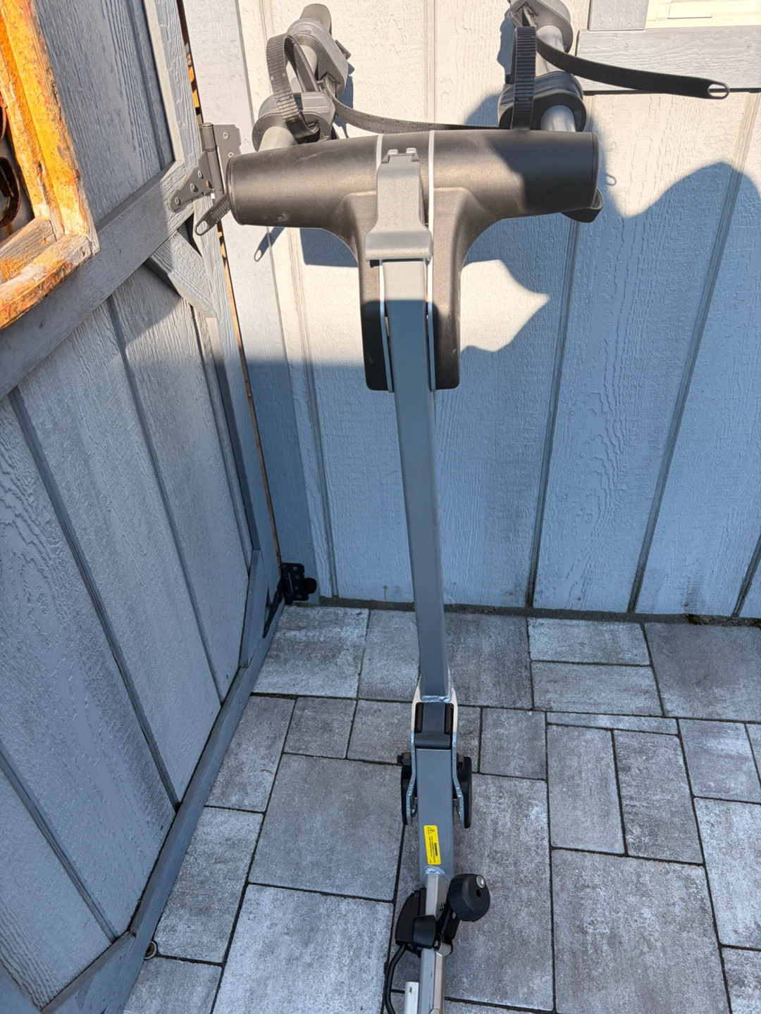 Thule Bike Rack - photo 2
