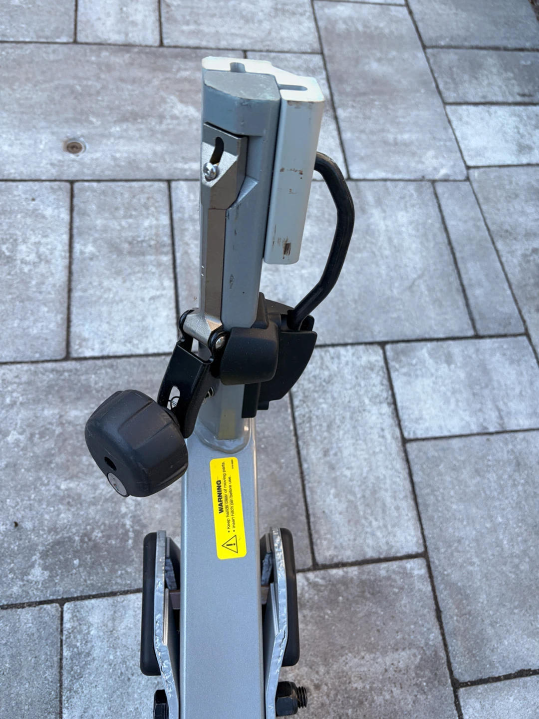 Thule Bike Rack - photo 3
