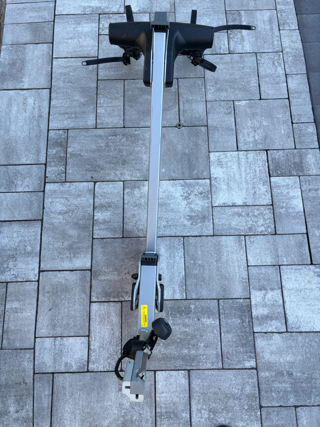 Thule Bike Rack - photo 4