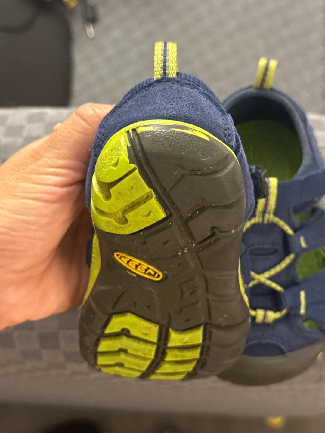 Keen Kids Water Sandals - photo 2