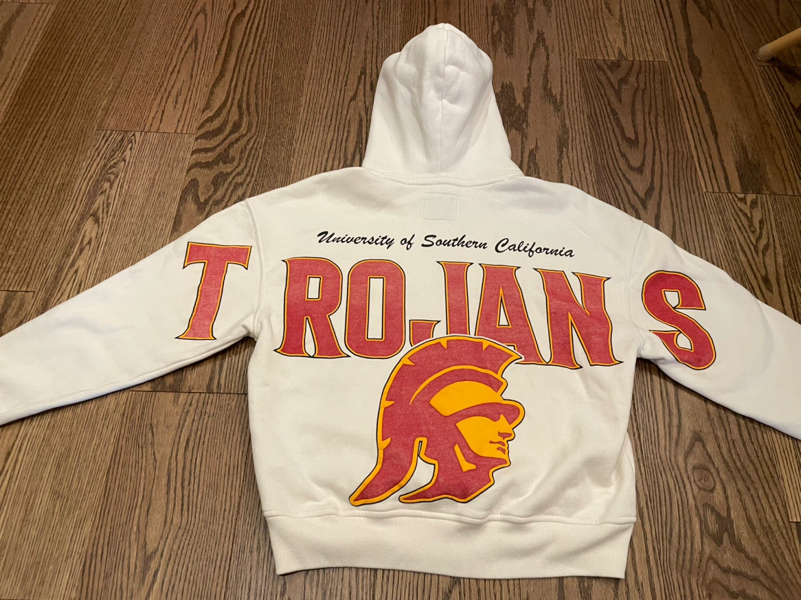 Hollister Hoodie