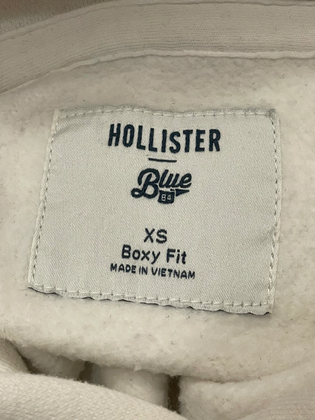 Hollister Hoodie - photo 3