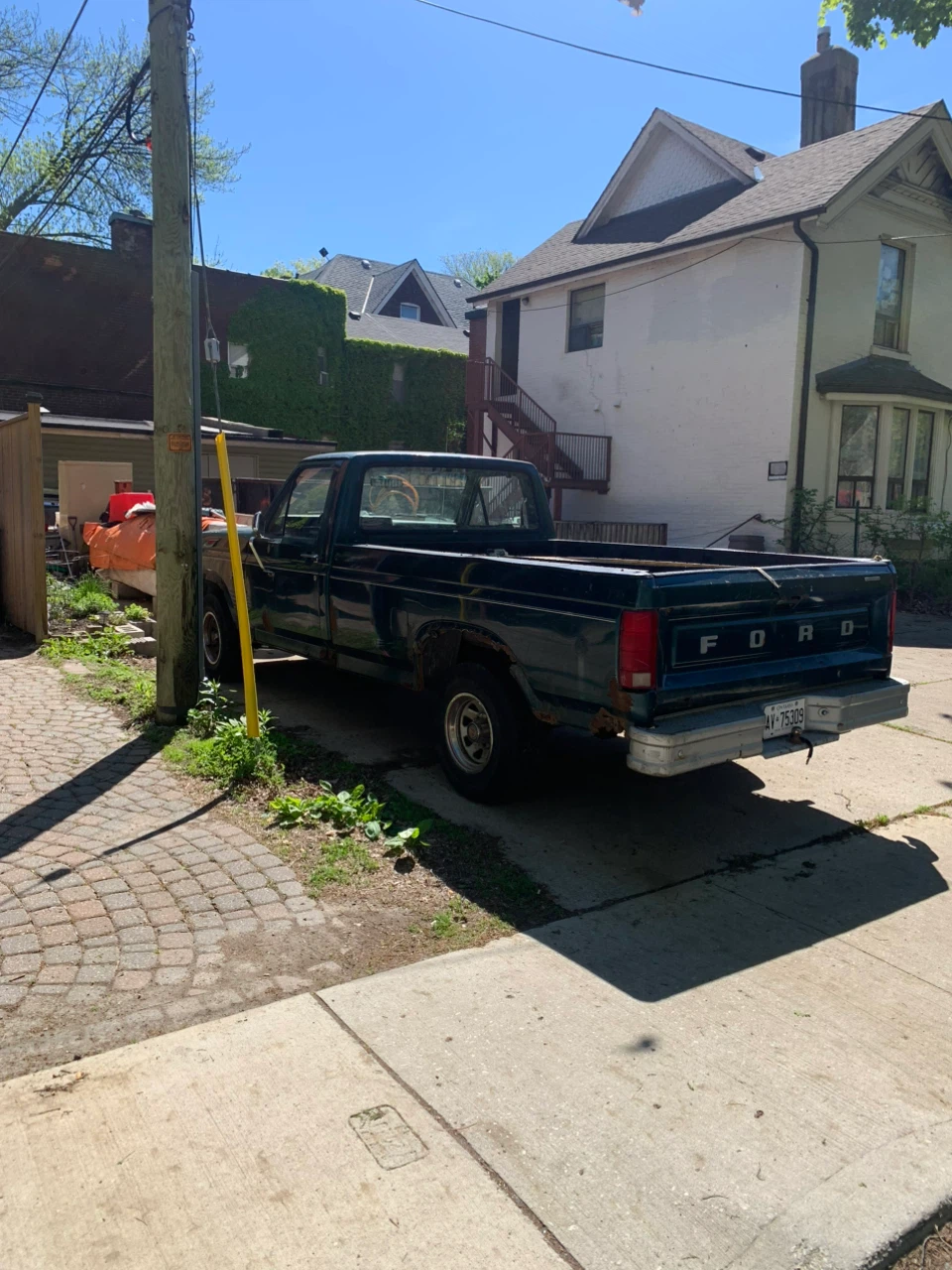 Ford F-150 Pickup Truck - photo 4
